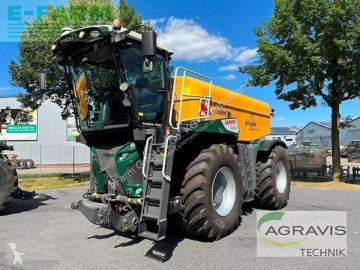 Tractor Claas