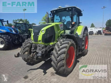 Claas