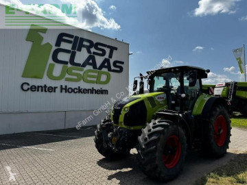 Claas