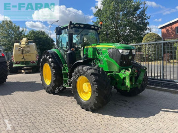 John Deere