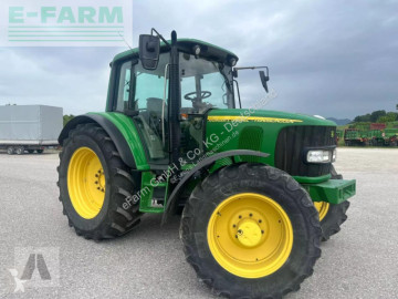 John Deere