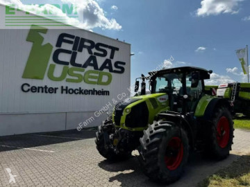 Claas