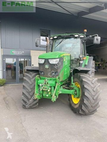 Tractor John Deere 6210r