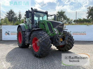 Fendt