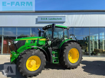 John Deere