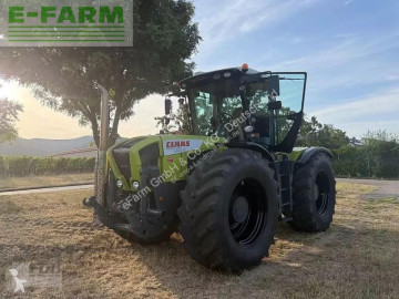 Claas