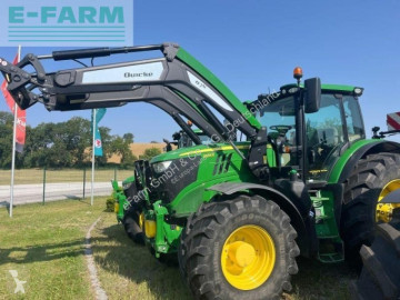 John Deere