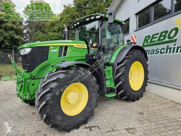Tractor John Deere 6r195 traktor