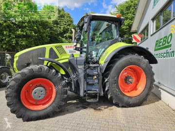 Claas