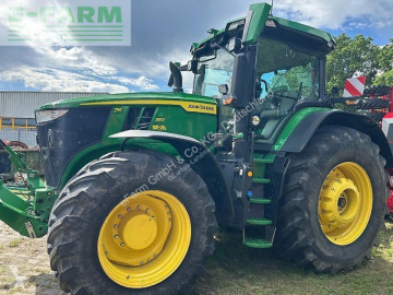 John Deere