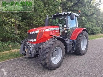 Massey Ferguson