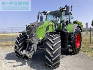 Fendt