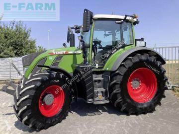 Fendt