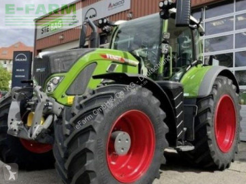 Fendt