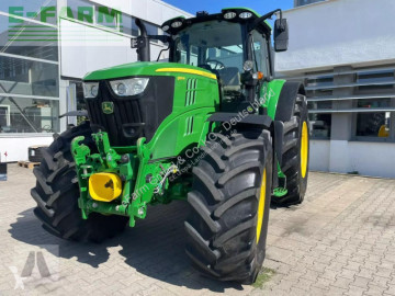 John Deere