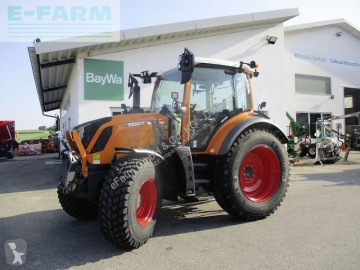 Tracteur agricole Fendt 312 vario gen4 power