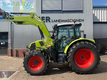 Claas