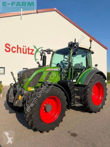 Fendt