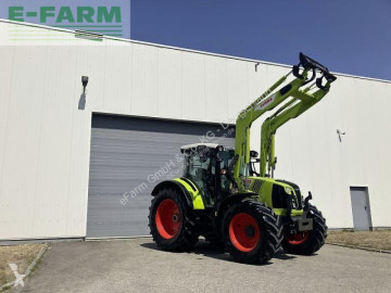 Claas