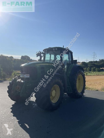 John Deere