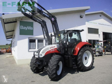 Steyr