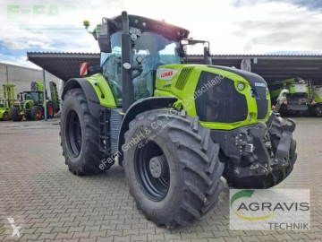 Claas