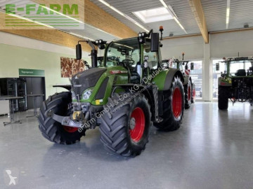 Fendt