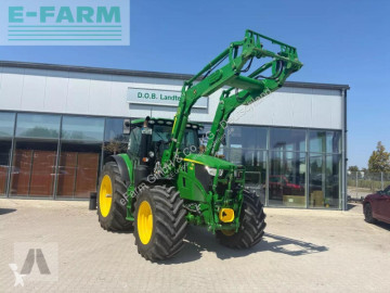 John Deere