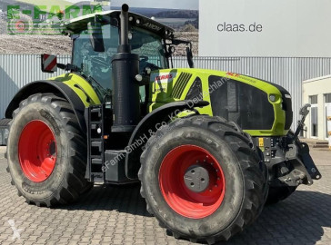 Claas