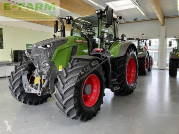 Fendt