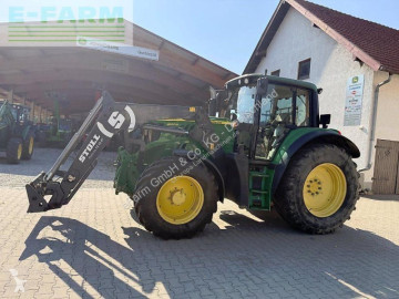 John Deere