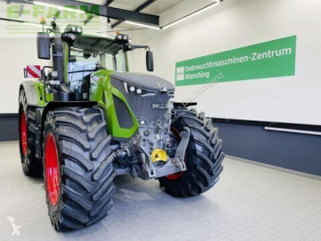 Fendt
