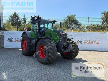 Fendt