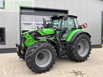 Deutz-Fahr