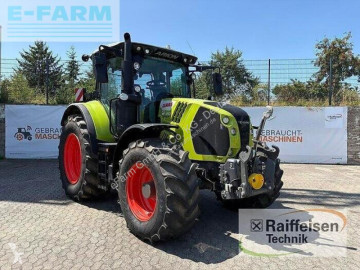 Claas