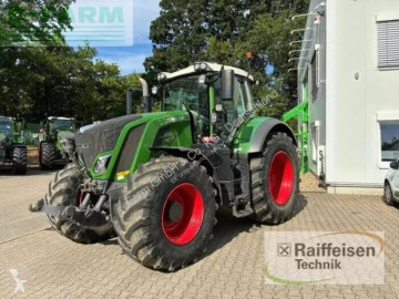 Fendt