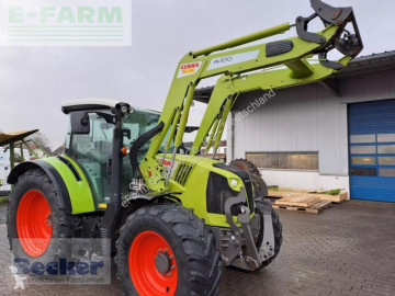 Claas