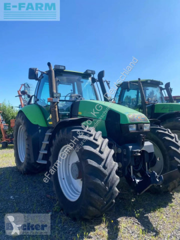 Deutz-Fahr