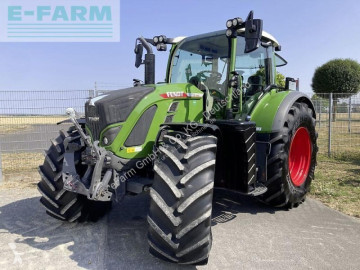 Fendt
