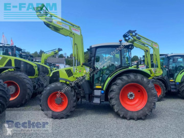 Claas
