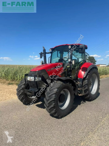 Tractor Case farmall 105 u