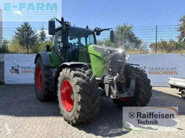 Fendt