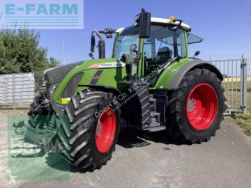 Fendt