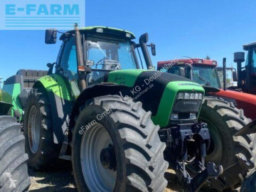 Deutz-Fahr