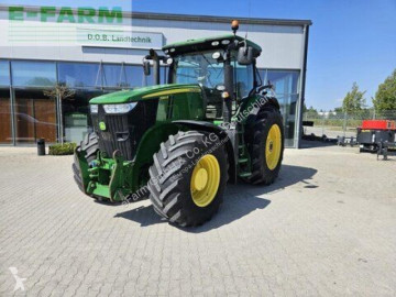 John Deere