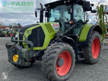 Claas