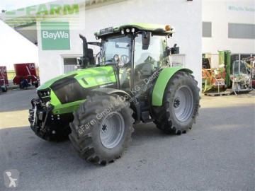 Deutz-Fahr
