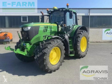 John Deere
