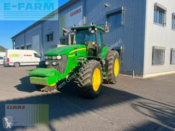 Tractor John Deere