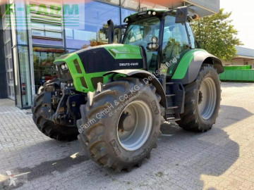 Tractor Deutz-Fahr